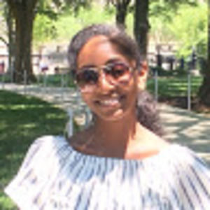 Meet your Posher, Keisha